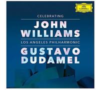 Los Angeles Philharmonic Gustavo Dudamel - Celebrating John Williams