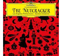 Los Angeles Philharmonic Gustavo Dudamel - Tchaikovsky: The Nutcracker, Op. 71, TH 14