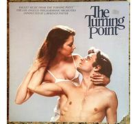 Los Angeles Philharmonic Orchestra - The Turning Point [Vinyl LP]
