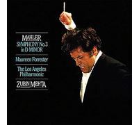 Los Angeles Philharmonic - Sinfonia N.3 [VINYL]