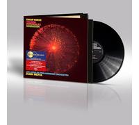 Los Angeles Philharmonic Zubin Mehta - Varse: Arcana; Intgrales; Ionisation [VINYL]