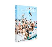 Los Angeles: Portrait of a City: Portrait of a City, Portrat Einer Stadt, Portrait D'une Ville