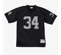 Los Angeles Raiders Mitchell & Ness Legacy Jersey Bo Jackson 1988