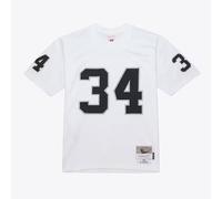 Los Angeles Raiders Mitchell & Ness Legacy Jersey Bo Jackson 1988