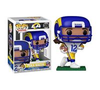 Los Angeles Rams Funko NFL POP | Puka Nacua