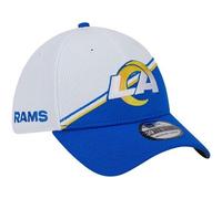 Los Angeles Rams New Era 2023 Official On Field Sideline 3930