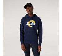Los Angeles Rams Team Logo Hoodie
