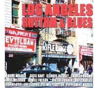 Los Angeles Rhythm & Blues