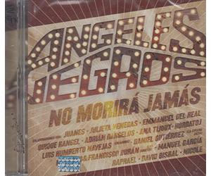 Los Angeles s - No Morira Jamas