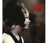 Various Artists - Los Angeles Soul ~ Kent-Modern's Black Music Legacy