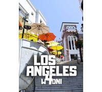 Los Angeles w 4 dni