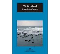 Los anillos de Saturno (Compactos, Band 770)