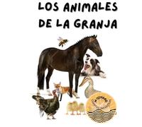 LOS ANIMALES DE LA GRANJA