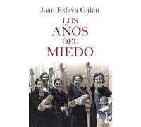 Los años del miedo (Historia)