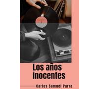 Los años inocentes