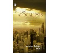 Los Apocalipsis: 45 textos Apocalípticos Apócrifos Judíos, Cristianos y Gnósticos (Jerusalem)