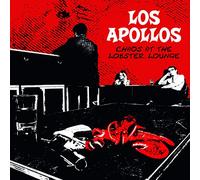 Los Apollos - Chaos at the Lobster Lounge [VINYL]