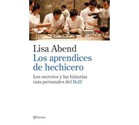Los aprendices de hechicero