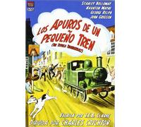 Los Apuros De Un Pequeño Tren (The Titfield Thunderbolt) (1953) (Import)