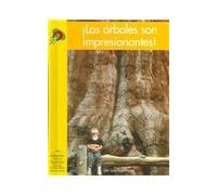 Los Arboles Son Impresionantes! (Yellow Umbrella Books)