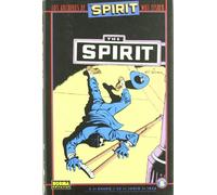 Los archivos de 8 The Spirit/ The Spirit Archives (WILL EISNER)