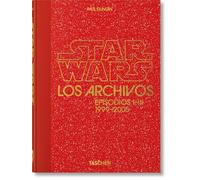 Los Archivos de Star Wars. 1999-2005. 40th Ed.