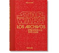 Los Archivos de Star Wars: 1999-2005. 45th Ed. (45th Edition)