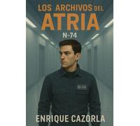 Los Archivos del ATRIA: N-74