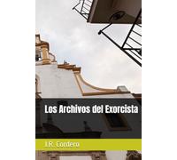 Los Archivos del Exorcista
