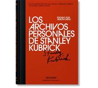 Los archivos personales de Stanley Kubrick (Bibliotheca Universalis)