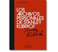 Los archivos personales de Stanley Kubrick (Bibliotheca Universalis)