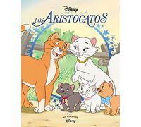 Los ARISTOGATOS (MIS CLASICOS Disney)