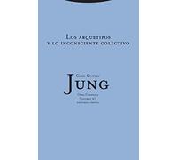 Los arquetipos y lo inconsciente colectivo