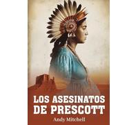 Los Asesinatos De Prescott