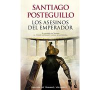 Los asesinos del emperador