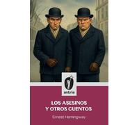 Los asesinos y otros cuentos