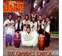 Los Askis - Sus Grandes Exitos