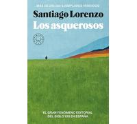 Los asquerosos / The Revolting – Blackie Books