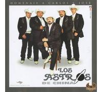 Los Astros DE China - Homenaje a Carlosy Jose