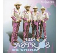 Los Astros DE China - Mis Favoritas
