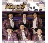 Los Astros DE Durang - Paque Son Pasiones