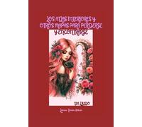 Los Atlas Interiores y otros Mapas para Perderse y Encontrarse (Tea Lludo)