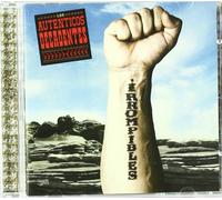 Los Autenticos Decadentes - Irrompibles