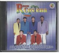 Los autenticos Reyes Del Corrido