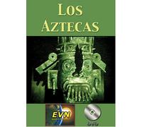 Los Aztecas [DVD] [2004] [Region 1] [NTSC]