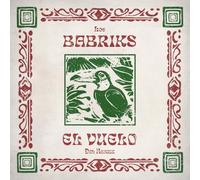 Los Babriks - El Vuelo Del Babrik (Lp) [VINYL]