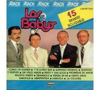 Los Baby's - 15 Grandes Inolvidables