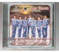 Los Baron De Apodaca 20 Grandes Exitos Las 20 Favoritas [IMPORT]