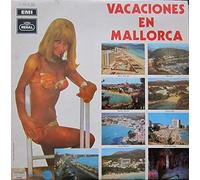 Los Belak, Al Bano a.o. - Vacaciones En Mallorca - Various LP