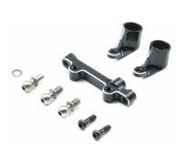 LOS Bellcranks and Drag Link Alumimum: Mini-T 2.0, Mini-B Z-LOS311002